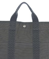 HERMES（エルメス）トートバッグ グレー サイズ:MM レディース/2200612287273