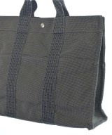 HERMES（エルメス）トートバッグ グレー サイズ:MM レディース/2200612287273