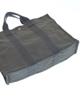 HERMES（エルメス）トートバッグ グレー サイズ:MM レディース/2200612287273