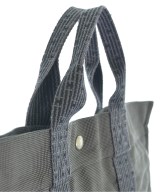 HERMES（エルメス）トートバッグ グレー サイズ:MM レディース/2200612287273