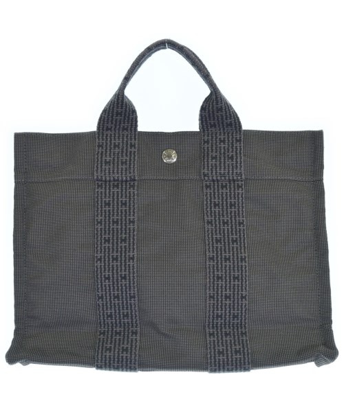 エルメス(HERMES)のHERMES トートバッグ
