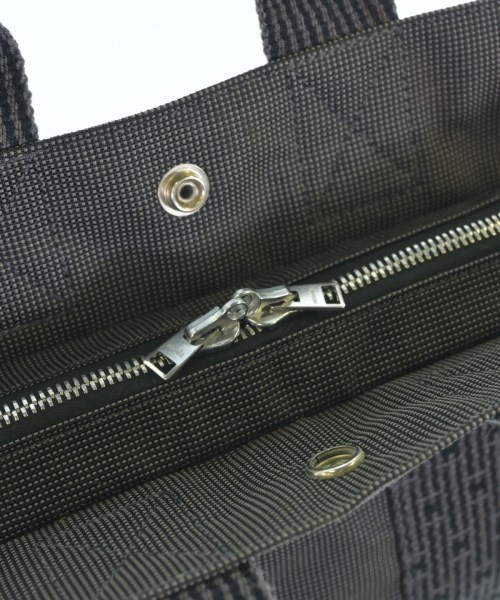 HERMES（エルメス）トートバッグ グレー サイズ:PM レディース/2200612287280