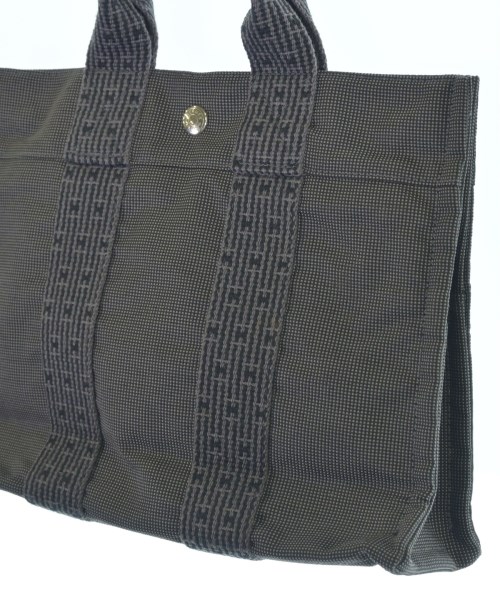 HERMES（エルメス）トートバッグ グレー サイズ:PM レディース/2200612287280