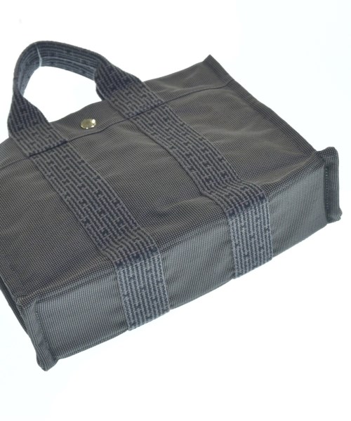 HERMES（エルメス）トートバッグ グレー サイズ:PM レディース/2200612287280