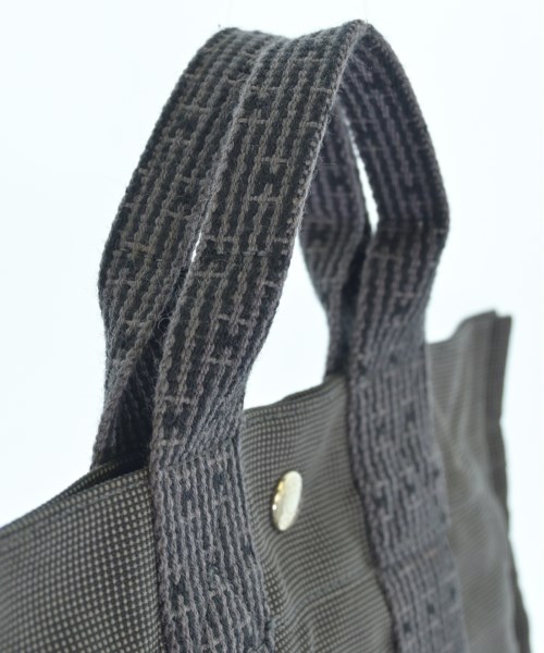 HERMES（エルメス）トートバッグ グレー サイズ:PM レディース/2200612287280