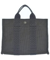 HERMES（エルメス）トートバッグ グレー サイズ:PM レディース/2200612287280