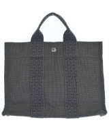 HERMES トートバッグ