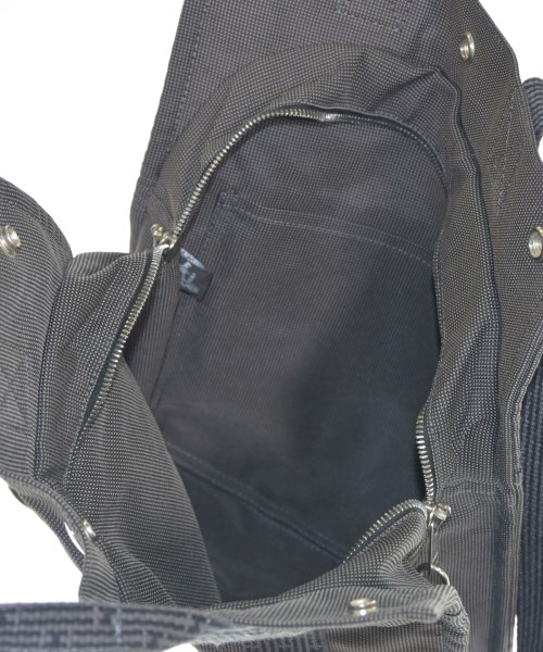 HERMES（エルメス）バックパック・リュック グレー サイズ:MM レディース/2200612287297