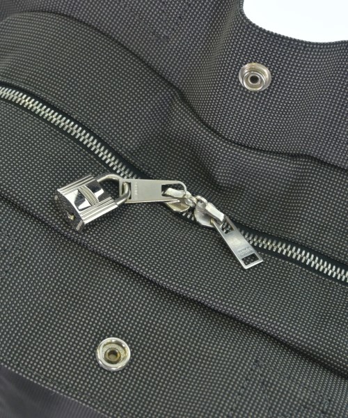 HERMES（エルメス）バックパック・リュック グレー サイズ:MM レディース/2200612287297