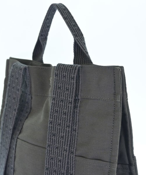 HERMES（エルメス）バックパック・リュック グレー サイズ:MM レディース/2200612287297