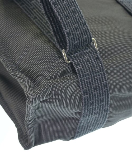 HERMES（エルメス）バックパック・リュック グレー サイズ:MM レディース/2200612287297