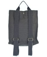 HERMES（エルメス）バックパック・リュック グレー サイズ:MM レディース/2200612287297
