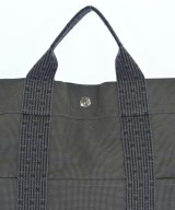 HERMES（エルメス）バックパック・リュック グレー サイズ:MM レディース/2200612287297