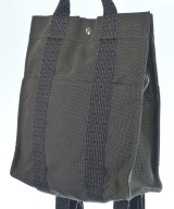 HERMES（エルメス）バックパック・リュック グレー サイズ:MM レディース/2200612287297