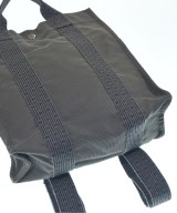 HERMES（エルメス）バックパック・リュック グレー サイズ:MM レディース/2200612287297
