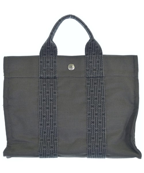 エルメス(HERMES)のHERMES トートバッグ