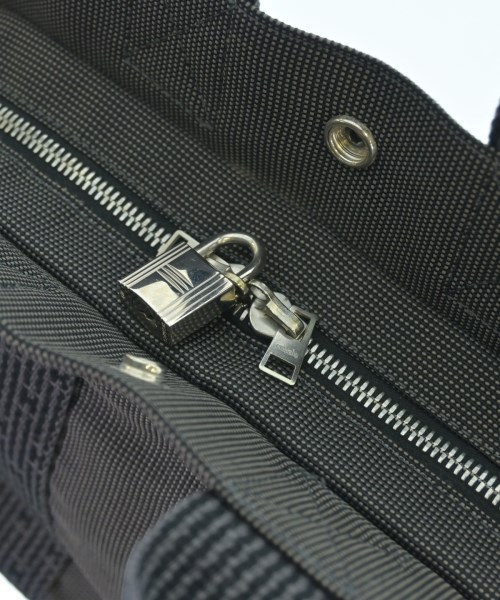 HERMES（エルメス）トートバッグ グレー サイズ:PM レディース/2200612287310