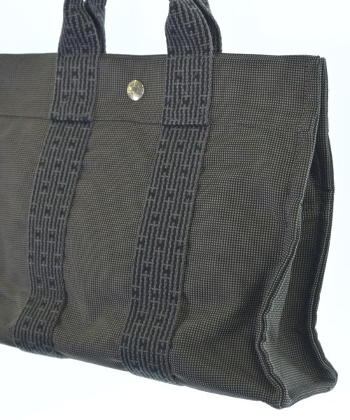 HERMES（エルメス）トートバッグ グレー サイズ:PM レディース/2200612287310