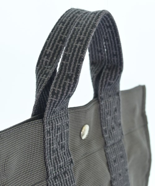 HERMES（エルメス）トートバッグ グレー サイズ:PM レディース/2200612287310
