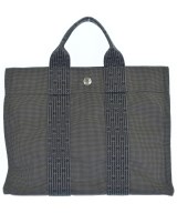 HERMES（エルメス）トートバッグ グレー サイズ:PM レディース/2200612287310