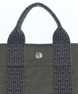 HERMES（エルメス）トートバッグ グレー サイズ:PM レディース/2200612287310