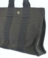 HERMES（エルメス）トートバッグ グレー サイズ:PM レディース/2200612287310