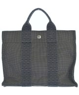 HERMES トートバッグ