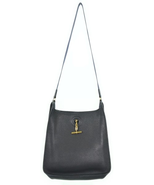 HERMES（エルメス）ショルダーバッグ 紺 サイズ:- レディース/2200612287327