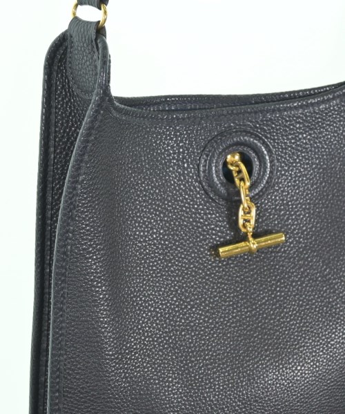 HERMES（エルメス）ショルダーバッグ 紺 サイズ:- レディース/2200612287327