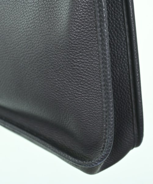 HERMES（エルメス）ショルダーバッグ 紺 サイズ:- レディース/2200612287327