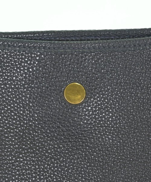 HERMES（エルメス）ショルダーバッグ 紺 サイズ:- レディース/2200612287327