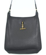 HERMES（エルメス）ショルダーバッグ 紺 サイズ:- レディース/2200612287327