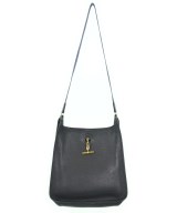 HERMES（エルメス）ショルダーバッグ 紺 サイズ:- レディース/2200612287327