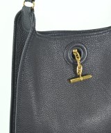 HERMES（エルメス）ショルダーバッグ 紺 サイズ:- レディース/2200612287327