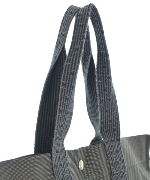 HERMES（エルメス）トートバッグ グレー サイズ:GM レディース/2200612287341