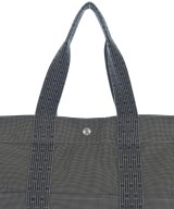 HERMES（エルメス）トートバッグ グレー サイズ:GM レディース/2200612287341