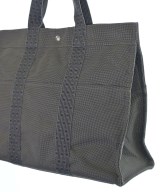 HERMES（エルメス）トートバッグ グレー サイズ:GM レディース/2200612287341