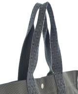 HERMES（エルメス）トートバッグ グレー サイズ:GM レディース/2200612287341
