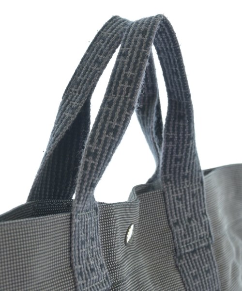 HERMES（エルメス）トートバッグ グレー サイズ:MM レディース/2200612287358