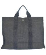 HERMES（エルメス）トートバッグ グレー サイズ:MM レディース/2200612287358