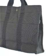 HERMES（エルメス）トートバッグ グレー サイズ:MM レディース/2200612287358