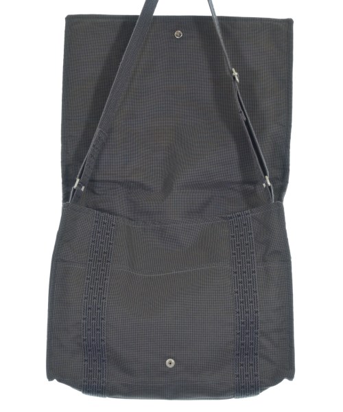 HERMES（エルメス）メッセンジャーバッグ グレー サイズ:MM レディース/2200612287365