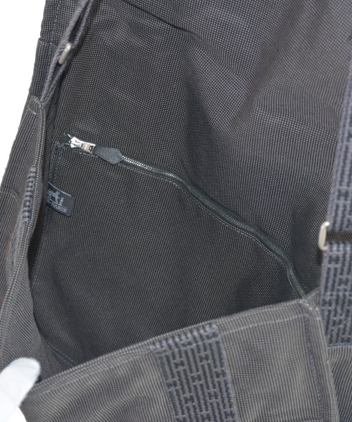 HERMES（エルメス）メッセンジャーバッグ グレー サイズ:MM レディース/2200612287365