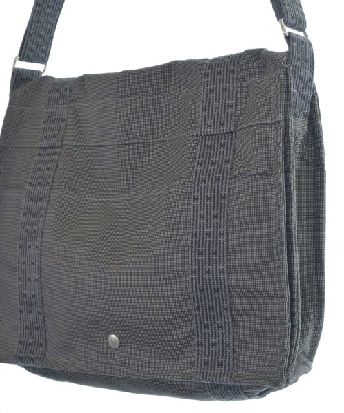 HERMES（エルメス）メッセンジャーバッグ グレー サイズ:MM レディース/2200612287365