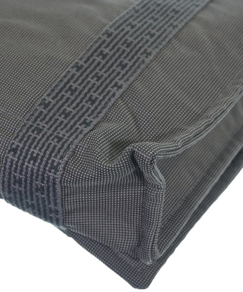 HERMES（エルメス）メッセンジャーバッグ グレー サイズ:MM レディース/2200612287365