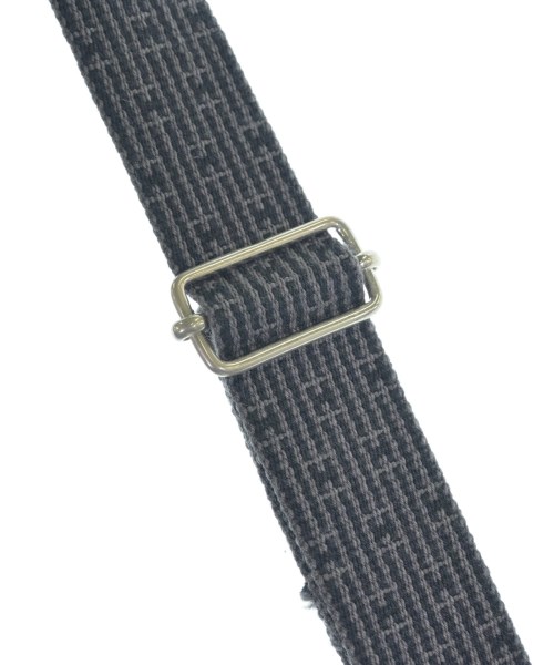 HERMES（エルメス）メッセンジャーバッグ グレー サイズ:MM レディース/2200612287365