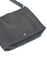 HERMES（エルメス）メッセンジャーバッグ グレー サイズ:MM レディース/2200612287365