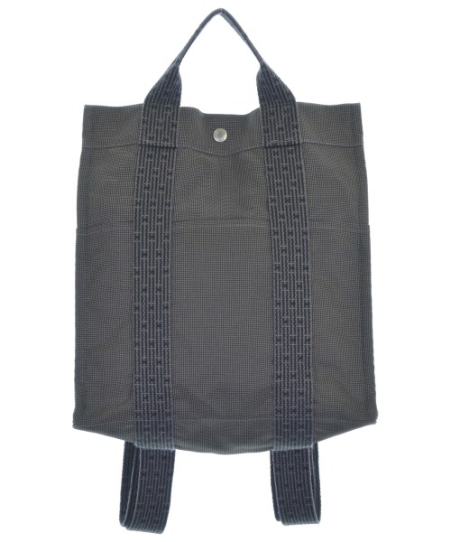 エルメス(HERMES)のHERMES バックパック・リュック