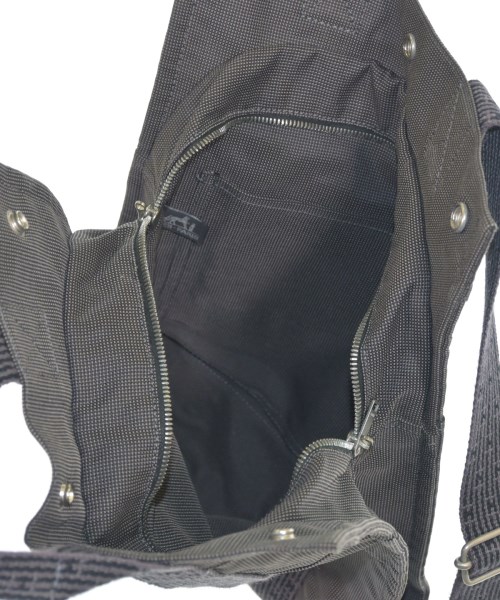 HERMES（エルメス）バックパック・リュック グレー サイズ:MM レディース/2200612287372