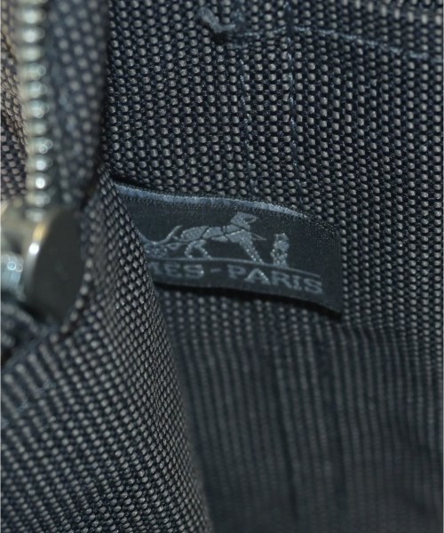 HERMES（エルメス）バックパック・リュック グレー サイズ:MM レディース/2200612287372